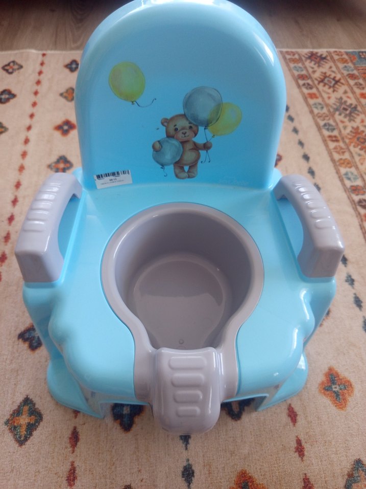 Mavi sıfır lazımlık - Görsel 3