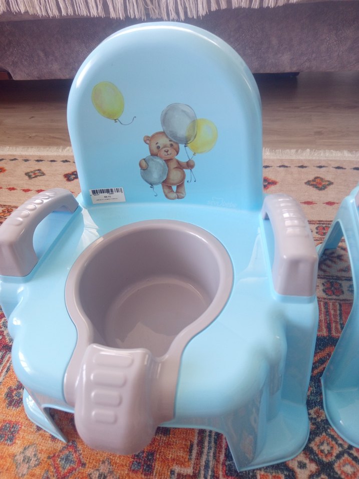 Mavi sıfır lazımlık - Görsel 2