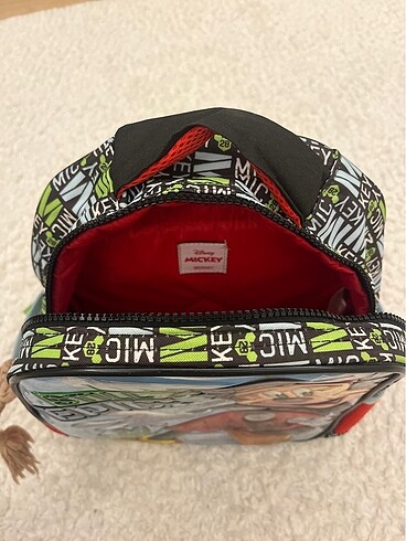 Anaokulu çantası - Görsel 5