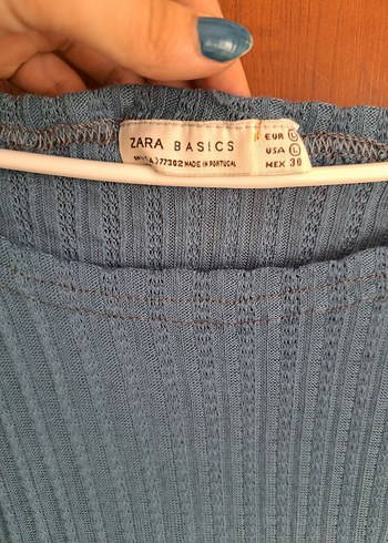 38 Beden zara tunik
