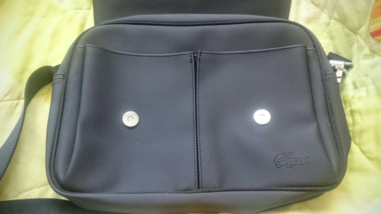 Lacoste Lacoste Çanta