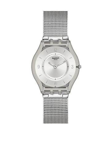 Swatch saat