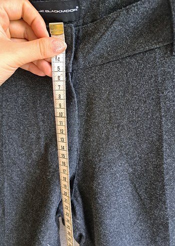 American Vintage Gri Kadın Şort