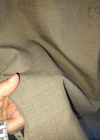 Zara vintage özel dikim Kalem Etek