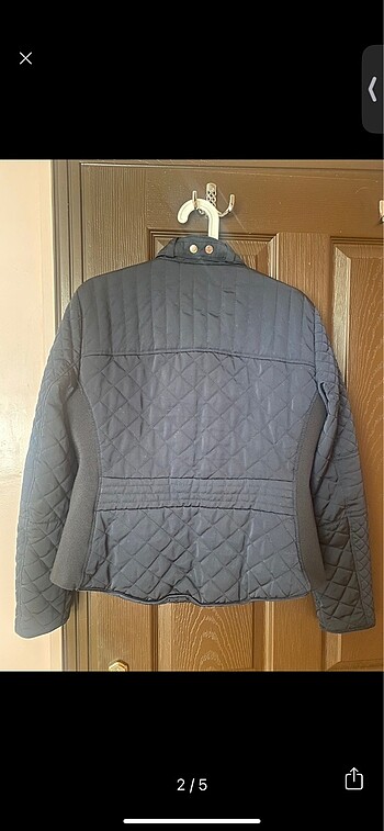 Zara Zara mont