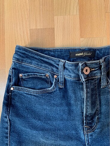 Mavi Jeans Mom jean