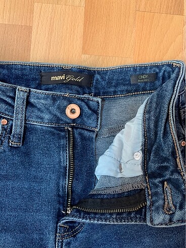 xs Beden Mom jean