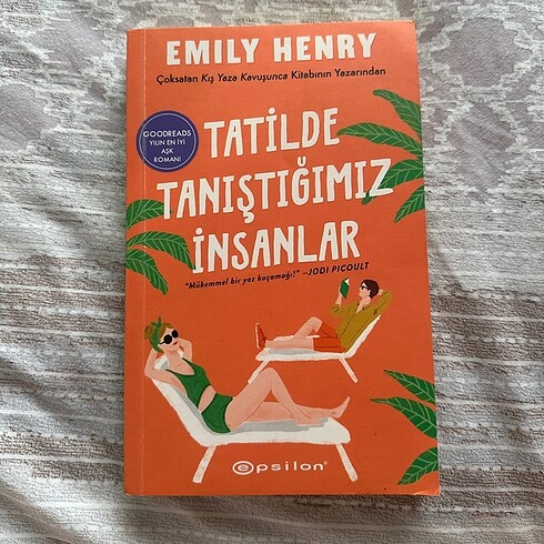  Her Yazın Ardından & Tatilde Tanıştığımız İnsanlar