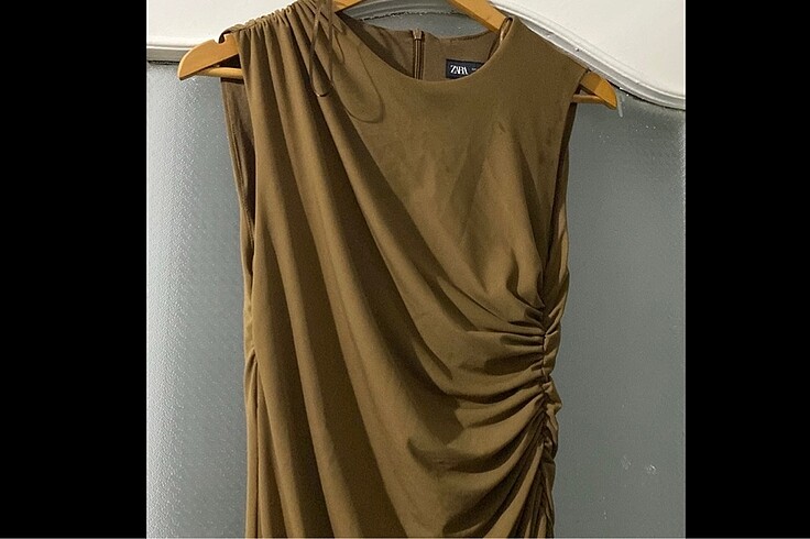 Zara Zara Elbise