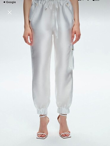 Adil Işık ADL jogger pantolon