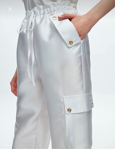 xs Beden ADL jogger pantolon