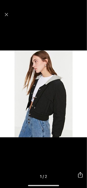 Kapitone Bomber mont
