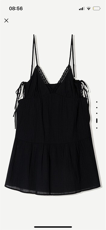 Bershka bershka elbise