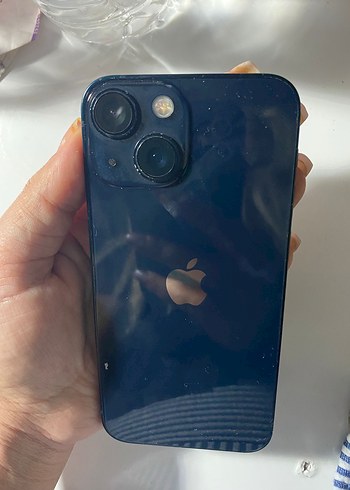 öğretmenden iphone 13 mini geceyarısı - Görsel 2