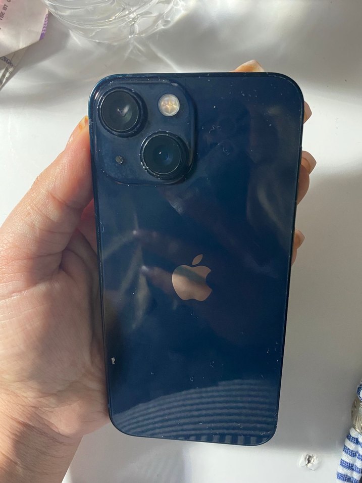 öğretmenden iphone 13 mini geceyarısı - Görsel 2