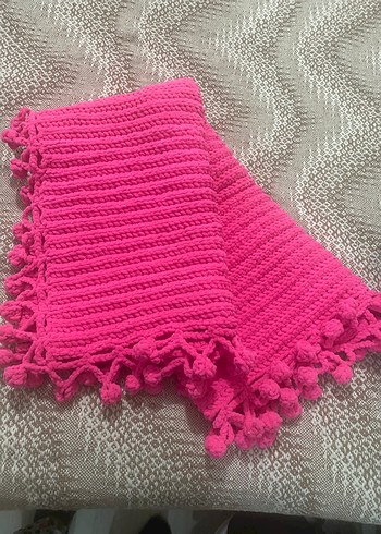 Bebek battaniyesi - Görsel 3