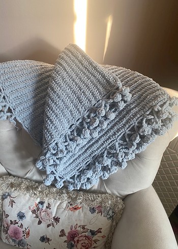 Bebek battaniyesi - Görsel 2