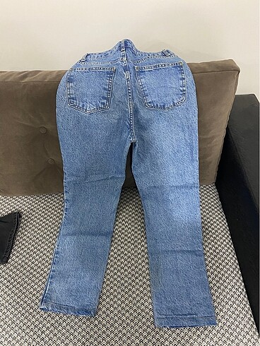 mom jean - Görsel 2