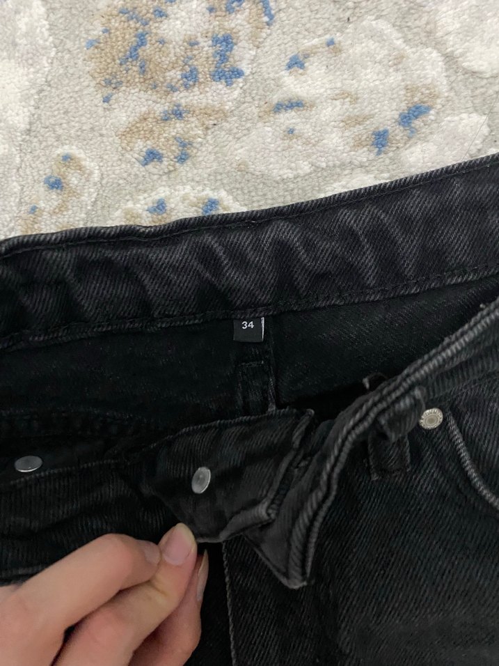 Kot Şort - Görsel 2