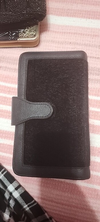 Tay tüy cüzdan - Görsel 6