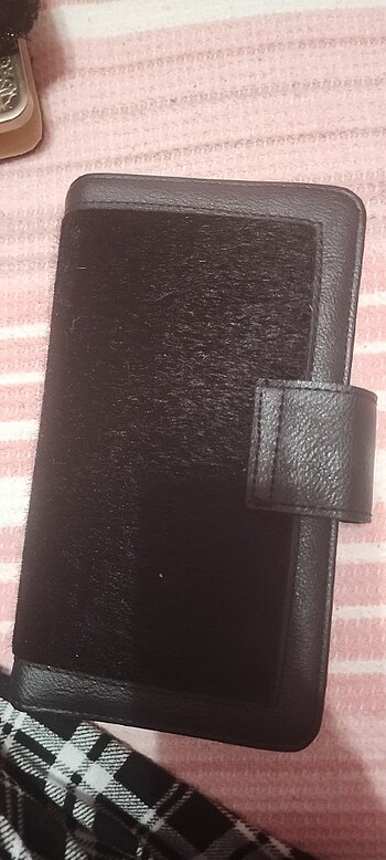 Tay tüy cüzdan - Görsel 7