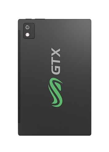 Sıfıra yakın tablet