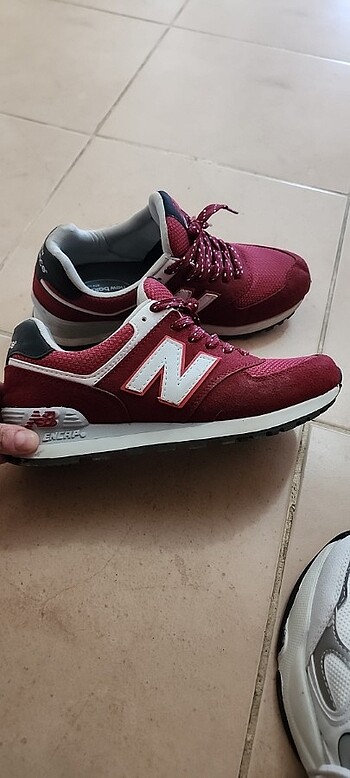 New Balance Spor ayakkabı