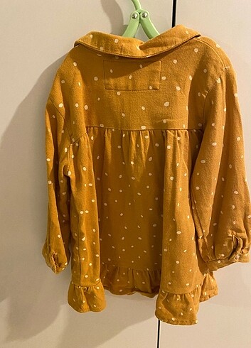 Zara Zara elbise