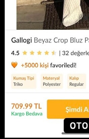 Diğer Beyaz takım