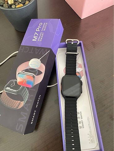 Diğer Smart watch