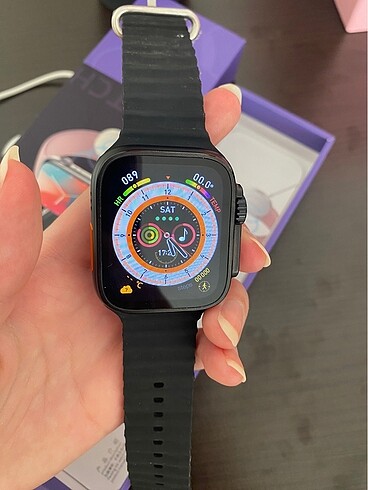  Beden Smart watch