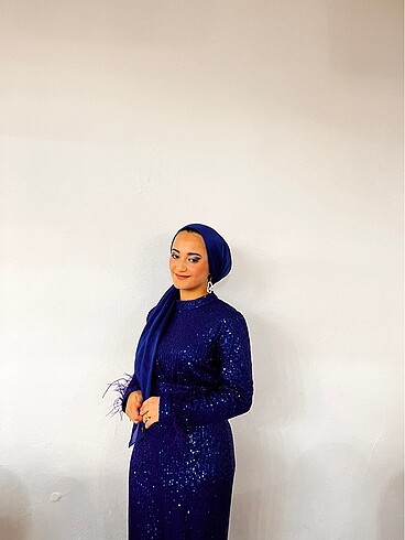 Abiye Pullu abiye