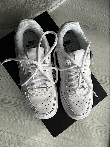 Nike Nike Air Force 1 Shadow