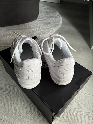 36,5 Beden Nike Air Force 1 Shadow