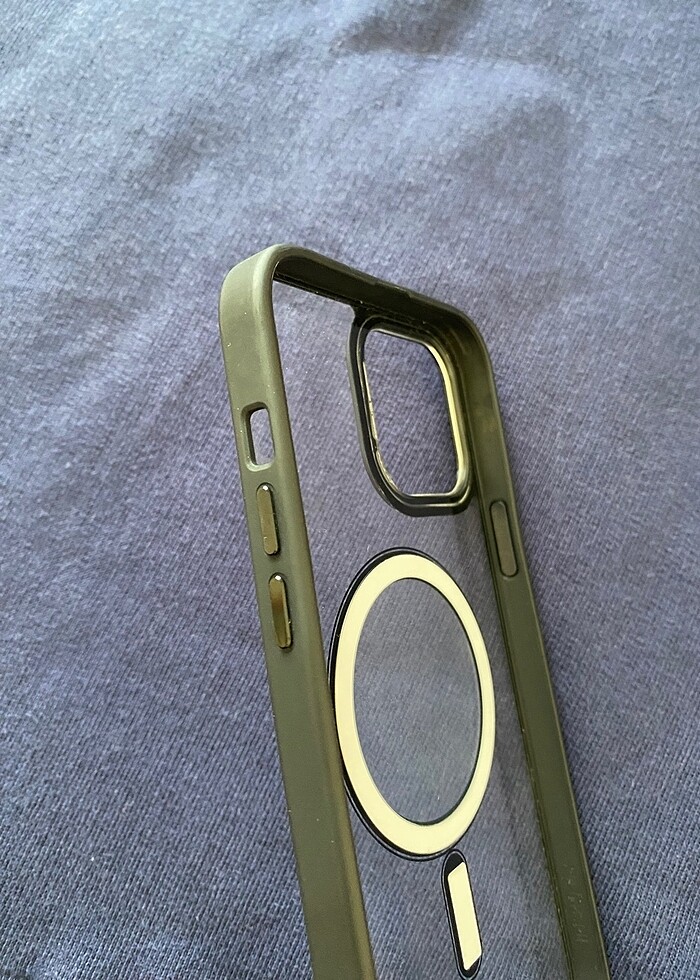 İPhone 13 Pro Max Kılıf - Görsel 2