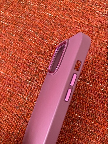 İPhone 13 Pro Kılıf - Görsel 3