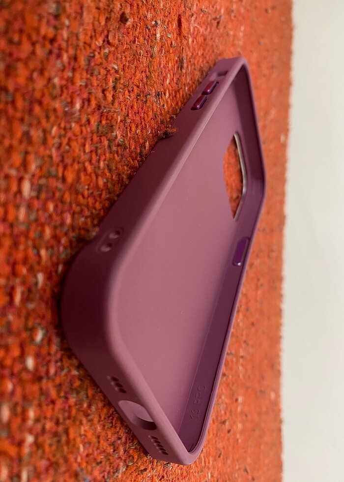 İPhone 13 Pro Kılıf - Görsel 2