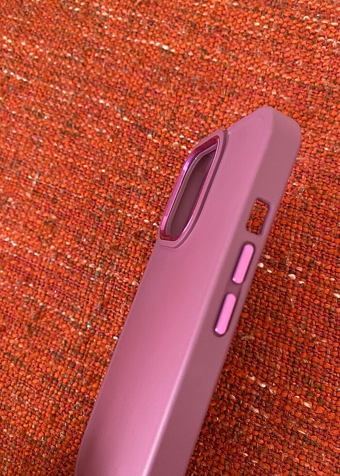 İPhone 13 Pro Kılıf - Görsel 3