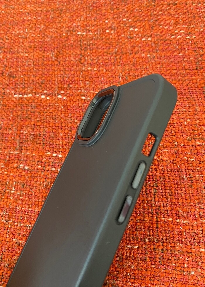 İPhone 13 6.1 Kılıf - Görsel 3