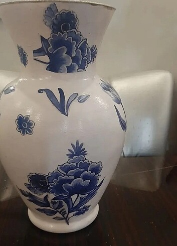 Vazo Blue bland el yapimi