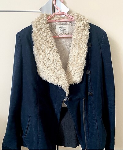Zara Ceket Mont