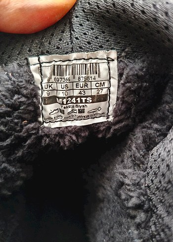 scooter su geçirmez kar botu - Görsel 7