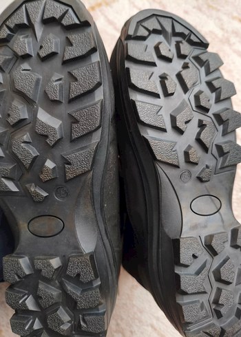 scooter su geçirmez kar botu - Görsel 6