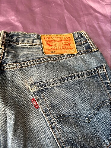 Vintage levis jeans