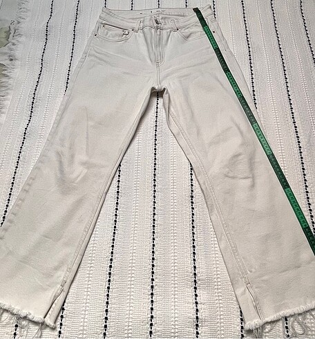 Mango Mango elle pantolon