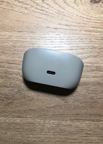 Gri JBL Kablosuz Kulaklık - Görsel 4