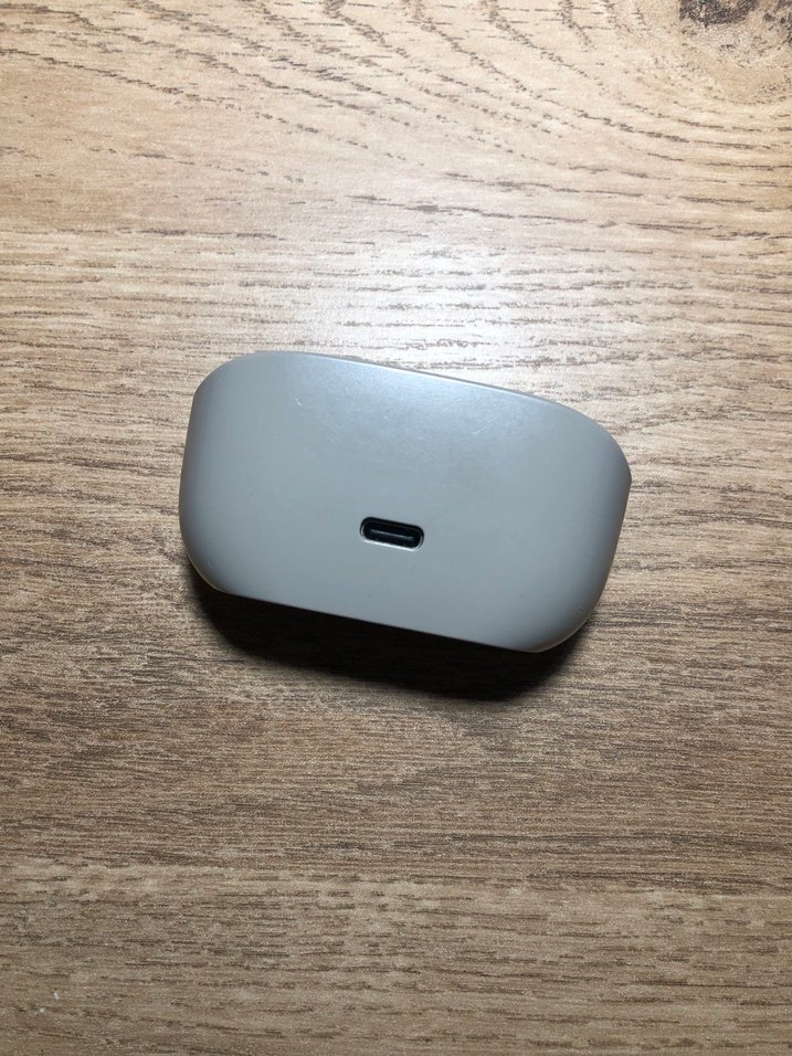 Gri JBL Kablosuz Kulaklık - Görsel 4