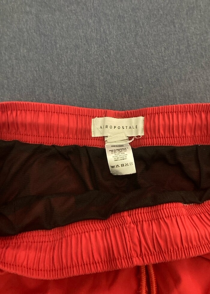 Deniz şortu - Görsel 2