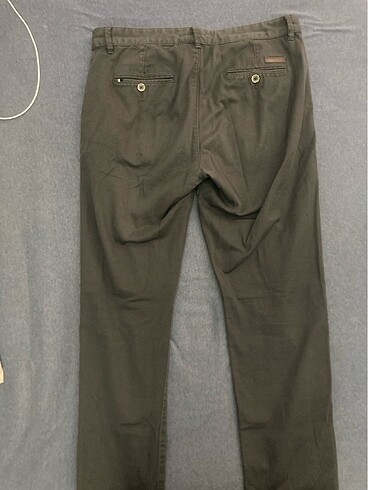 Uspa slim pantolon - Görsel 4