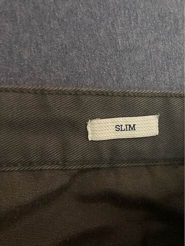 Uspa slim pantolon - Görsel 3